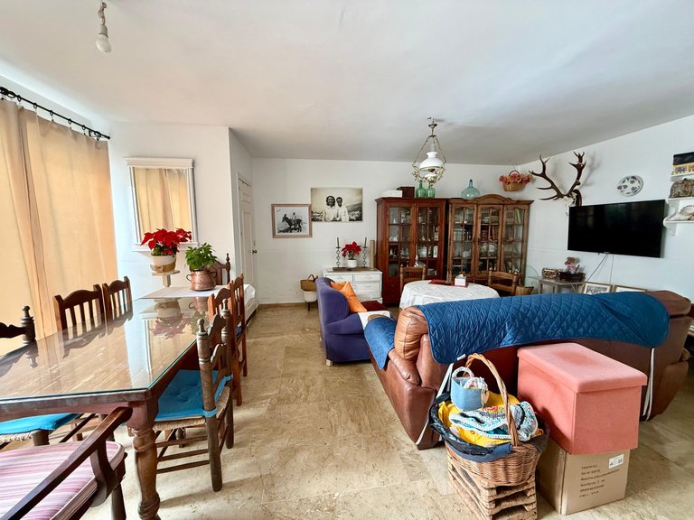 Town House for Sale in Nueva Andalucia Malaga 6