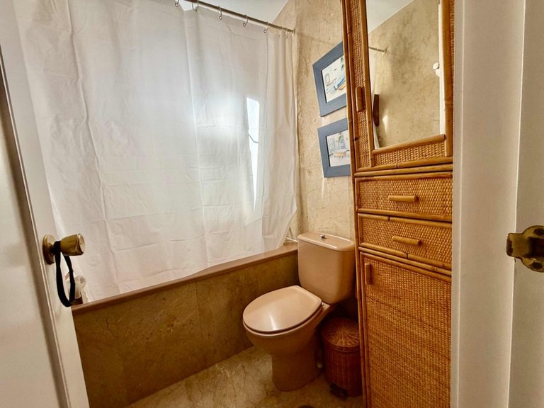 Town House for Sale in Nueva Andalucia Malaga 18