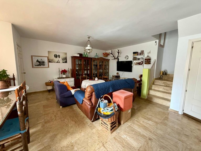 Town House for Sale in Nueva Andalucia Malaga 5