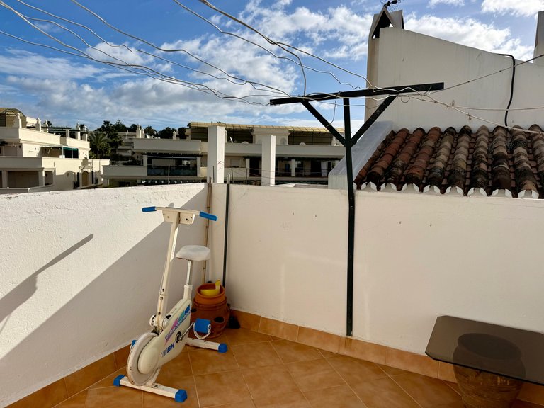 Town House for Sale in Nueva Andalucia Malaga 24