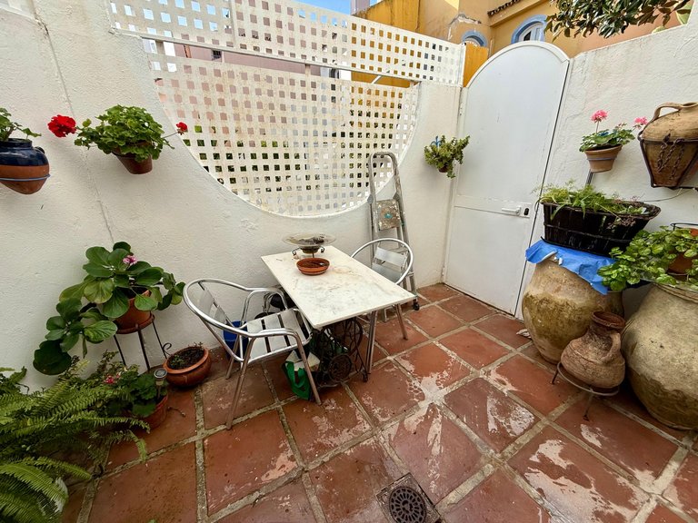 Town House for Sale in Nueva Andalucia Malaga 2