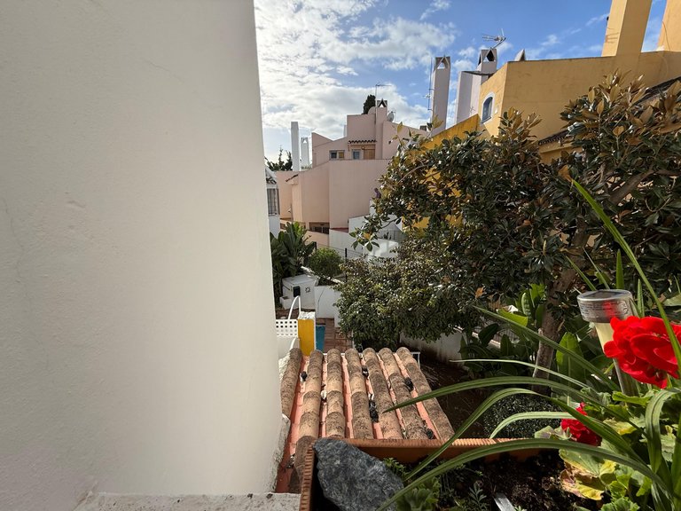 Town House for Sale in Nueva Andalucia Malaga 20