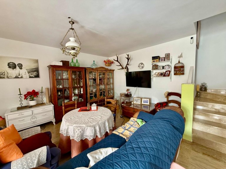 Town House for Sale in Nueva Andalucia Malaga 7