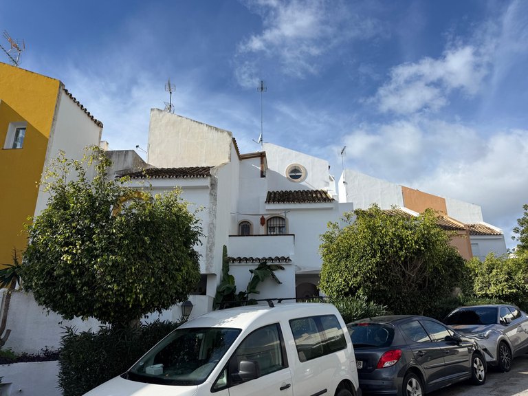 Town House for Sale in Nueva Andalucia Malaga 29