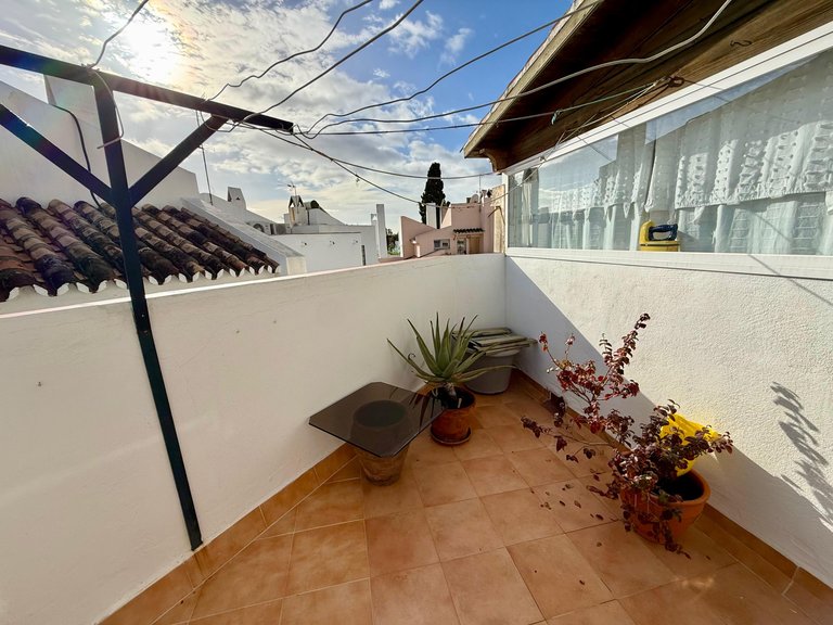 Town House for Sale in Nueva Andalucia Malaga 23