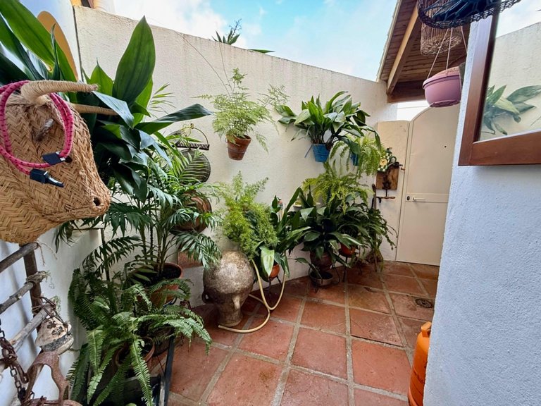 Town House for Sale in Nueva Andalucia Malaga 8