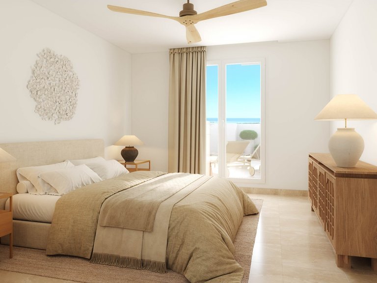 Apartment for Sale in Nueva Andalucia Malaga 16