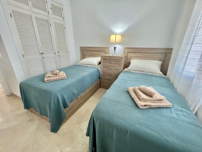 Apartment for Rent in Estepona Malaga 16
