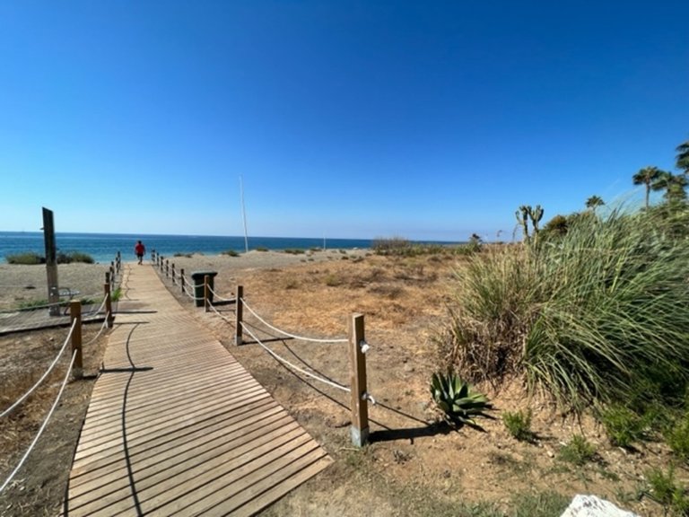 Apartment for Rent in Estepona Malaga 20