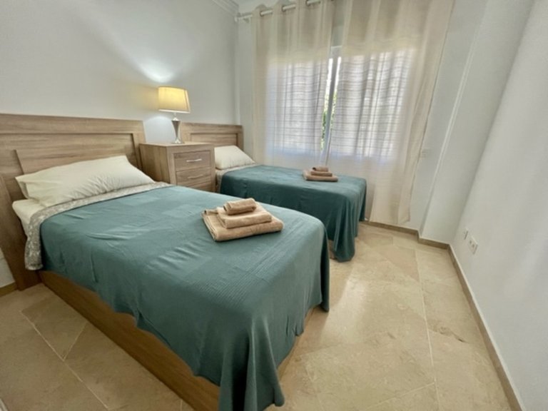 Apartment for Rent in Estepona Malaga 15
