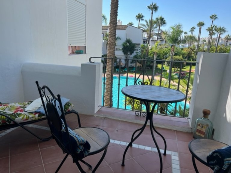 Apartment for Rent in Estepona Malaga 3