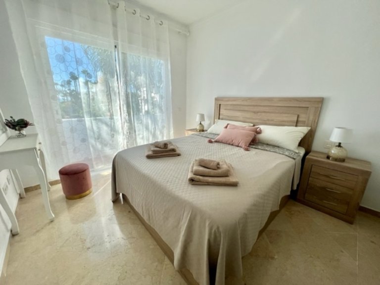 Apartment for Rent in Estepona Malaga 10