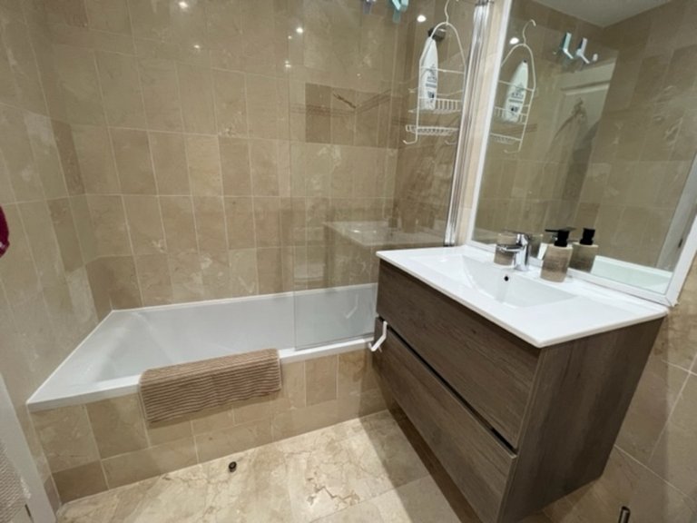 Apartment for Rent in Estepona Malaga 13