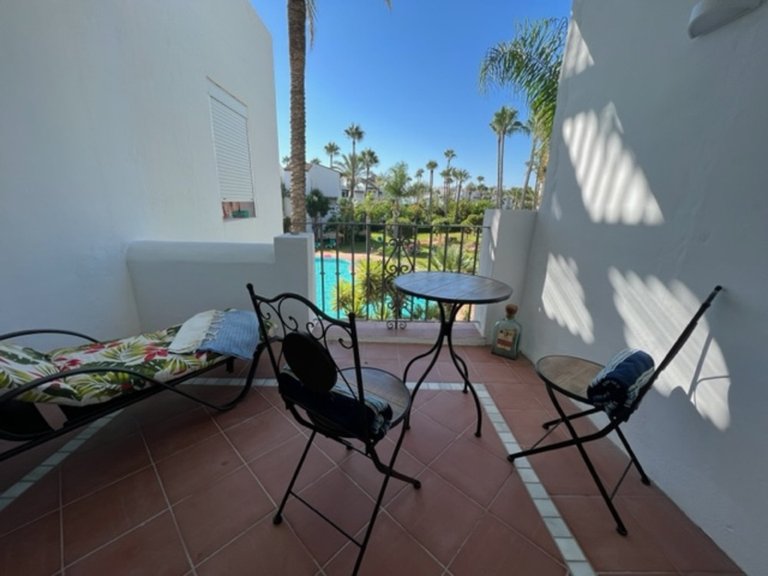 Apartment for Rent in Estepona Malaga 1