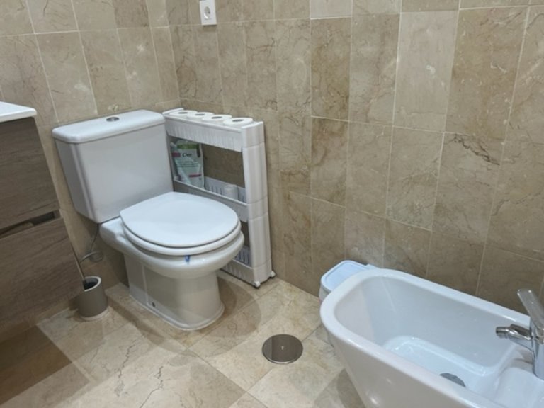 Apartment for Rent in Estepona Malaga 12