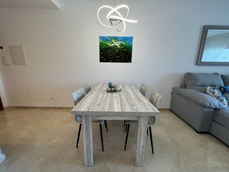Apartment for Rent in Estepona Malaga 7