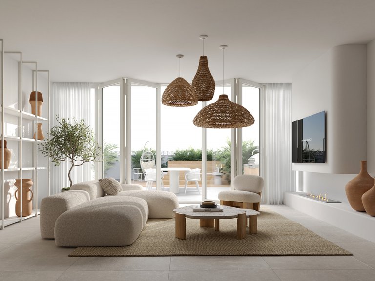 Villa for Sale in Marbella Este Malaga 7