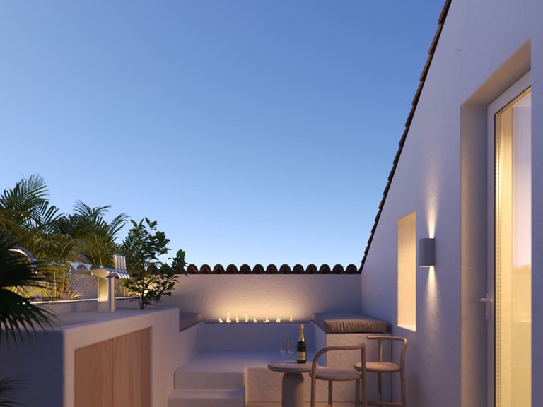 Villa for Sale in Marbella Este Malaga 25