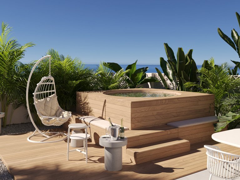 Villa for Sale in Marbella Este Malaga 4