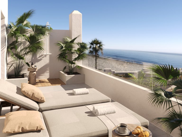 Villa for Sale in Marbella Este Malaga 18