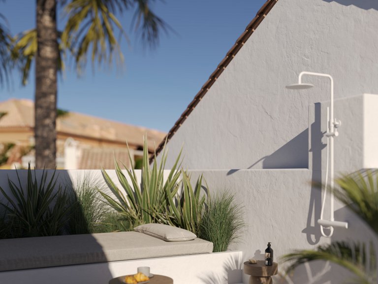 Villa for Sale in Marbella Este Malaga 24