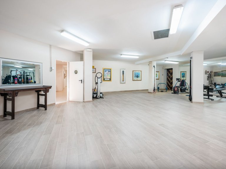 Villa for Sale in Nueva Andalucia Malaga 26