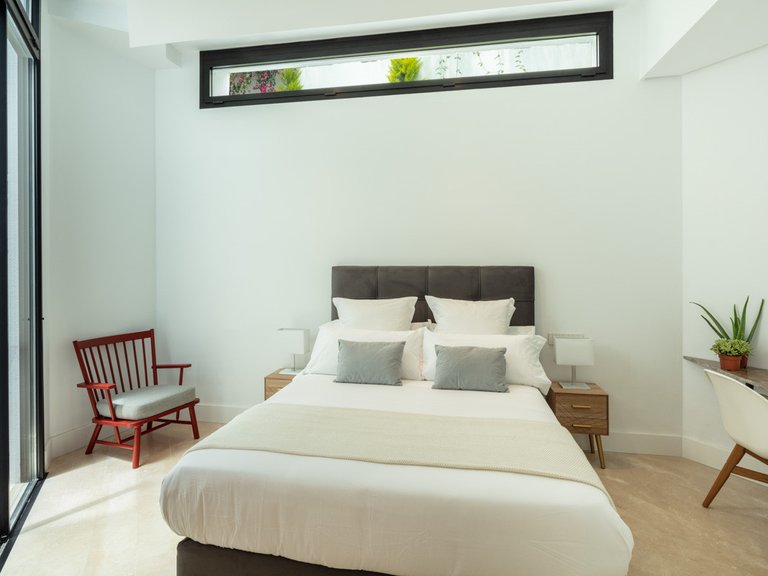 Villa for Sale in Marbella Golden Mile Malaga 14