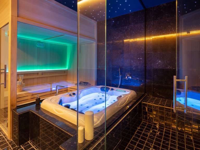 Villa for Sale in Marbella Golden Mile Malaga 5