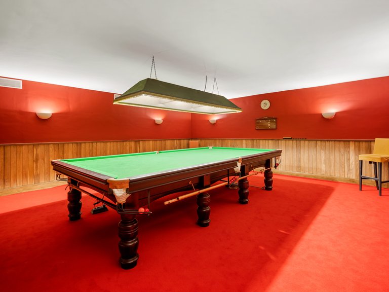 Villa for Sale in Benahavis Malaga 23