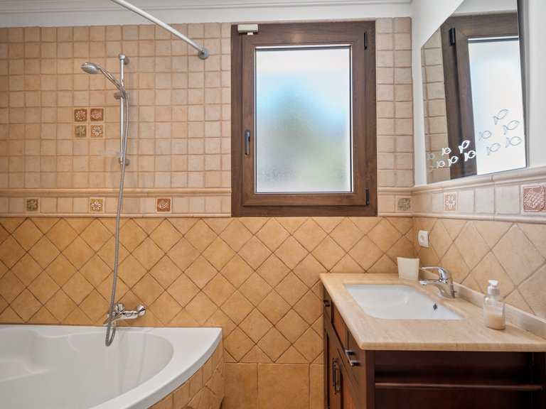 Villa for Sale in Benahavis Malaga 22