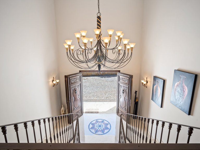 Villa for Sale in Benahavis Malaga 14