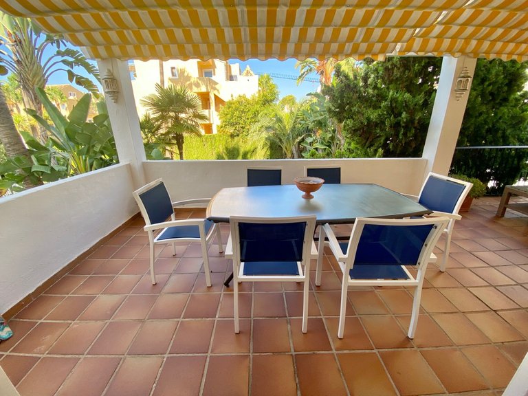 Apartment for Sale in Marbella Golden Mile Malaga 2