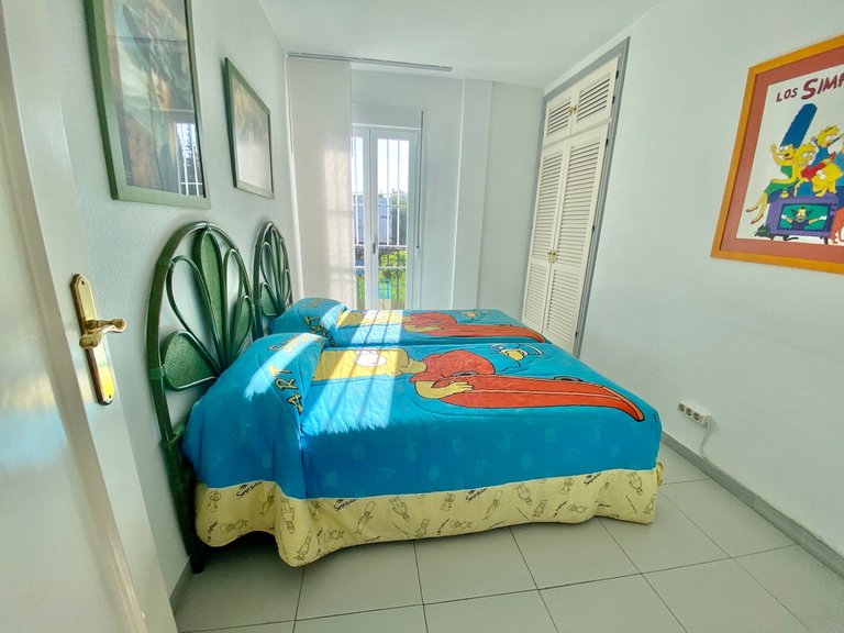 Apartment for Sale in Marbella Golden Mile Malaga 5