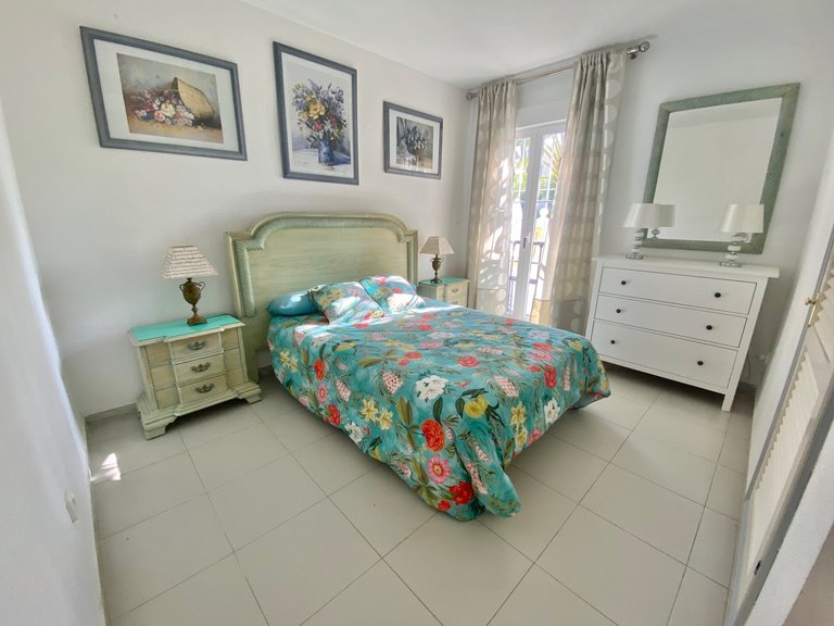 Apartment for Sale in Marbella Golden Mile Malaga 6