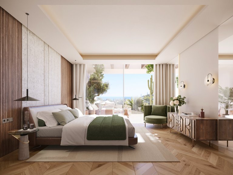 Apartment for Sale in Marbella Golden Mile Malaga 13
