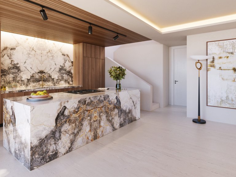 Apartment for Sale in Marbella Golden Mile Malaga 7