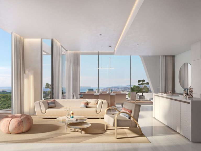 Apartment for Sale in Casares Malaga 7