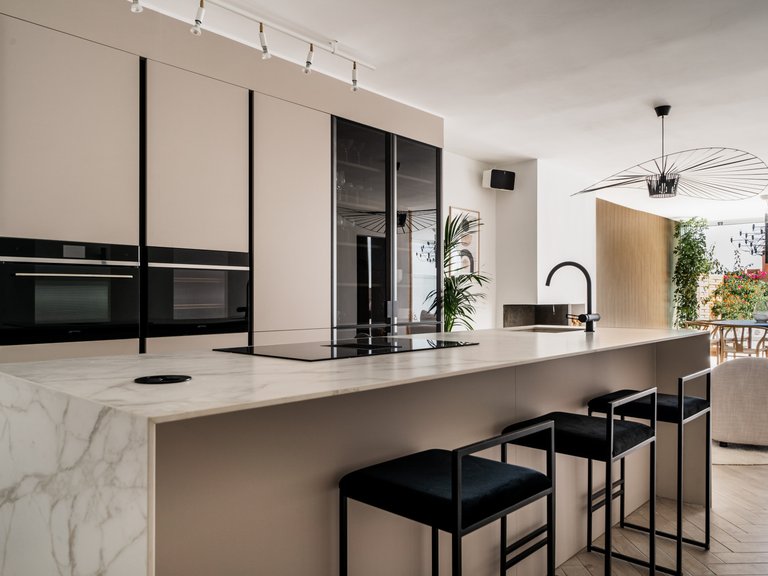 Apartment for Sale in Nueva Andalucia Malaga 3