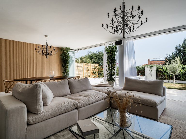 Apartment for Sale in Nueva Andalucia Malaga 1