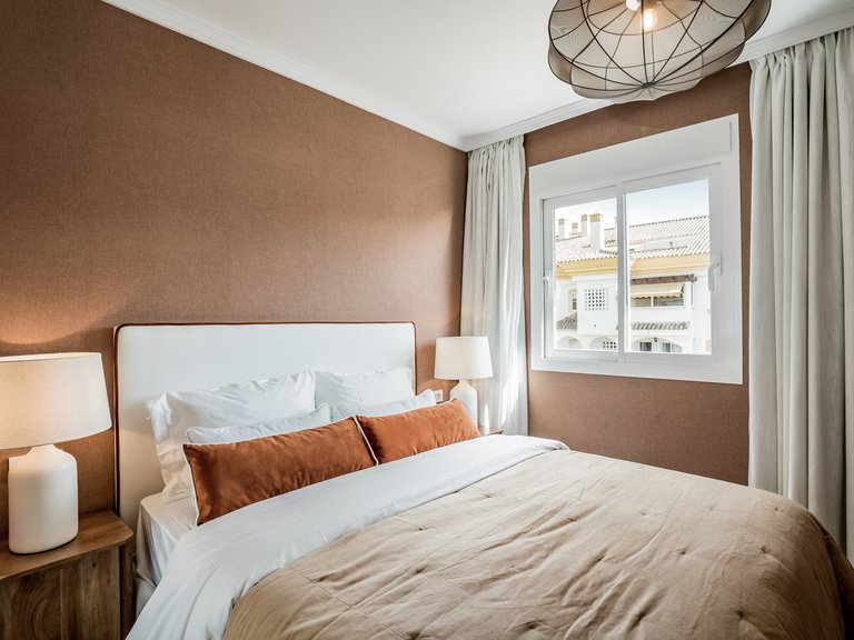 Town House for Sale in Marbella Golden Mile Malaga 4