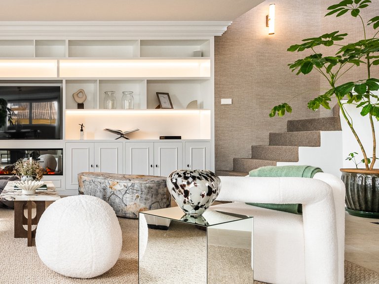 Town House for Sale in Marbella Golden Mile Malaga 28