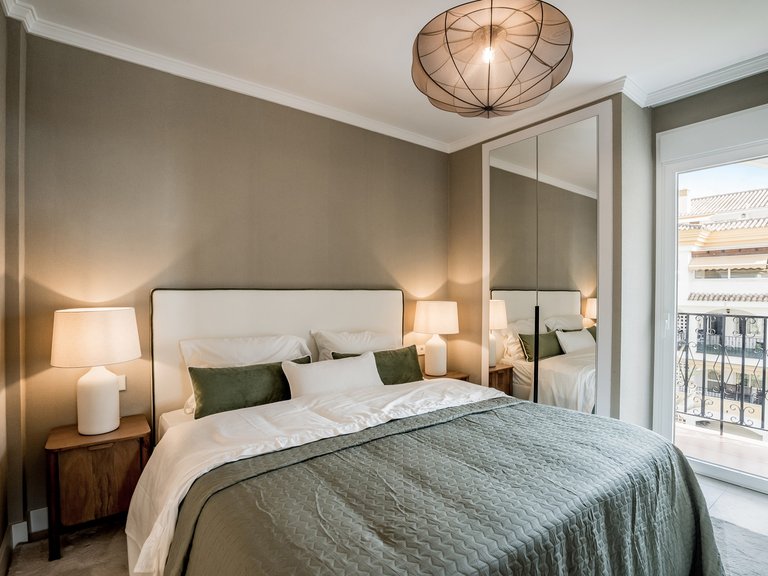 Town House for Sale in Marbella Golden Mile Malaga 5