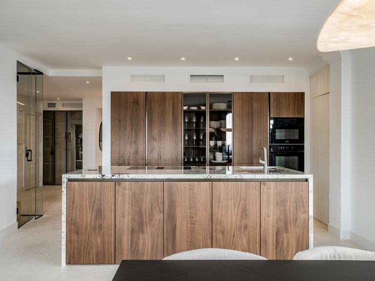 Town House for Sale in Marbella Golden Mile Malaga 33