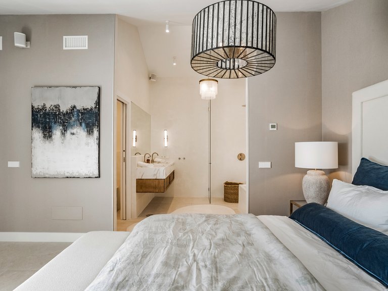 Town House for Sale in Marbella Golden Mile Malaga 12