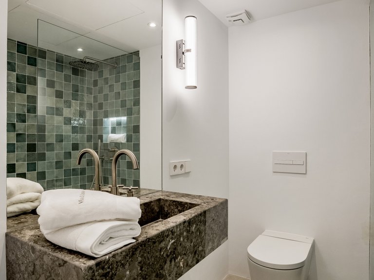Town House for Sale in Marbella Golden Mile Malaga 7