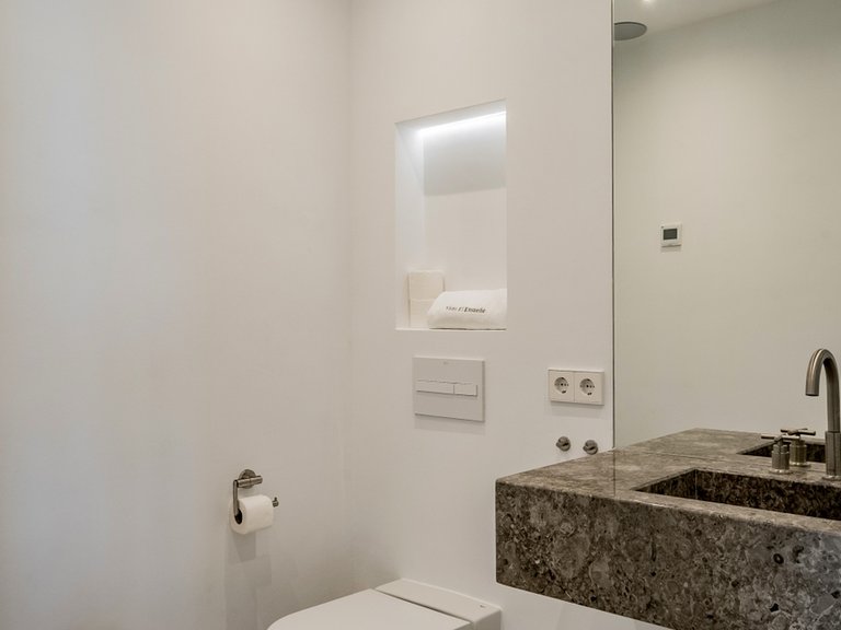 Town House for Sale in Marbella Golden Mile Malaga 20