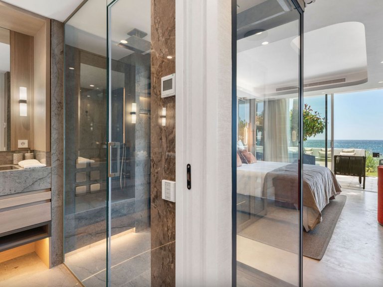 Apartment for Sale in Marbella Golden Mile Malaga 14