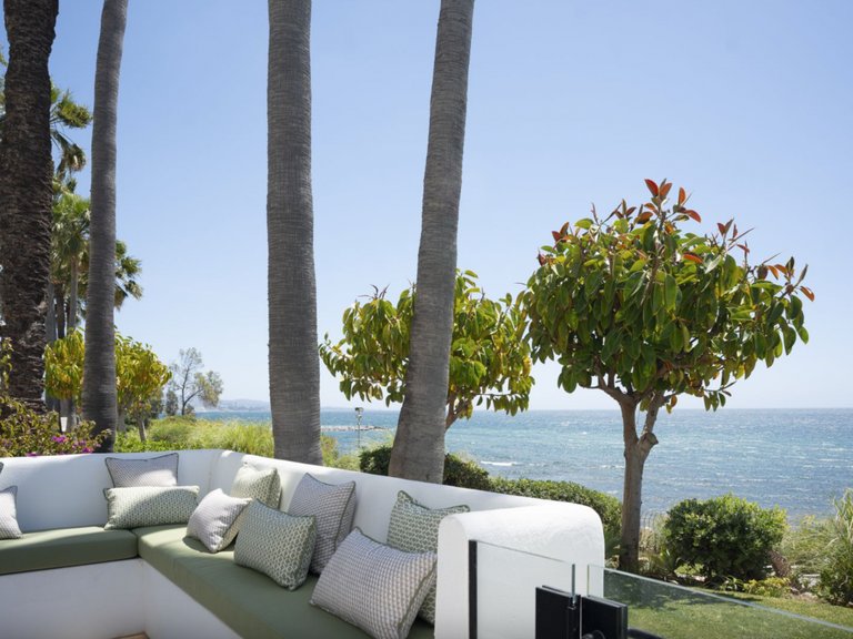 Apartment for Sale in Marbella Golden Mile Malaga 13