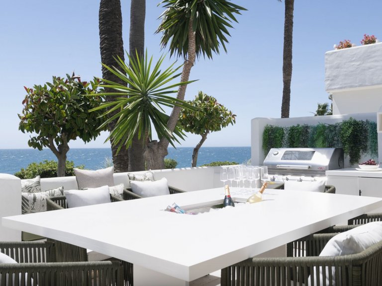 Apartment for Sale in Marbella Golden Mile Malaga 6