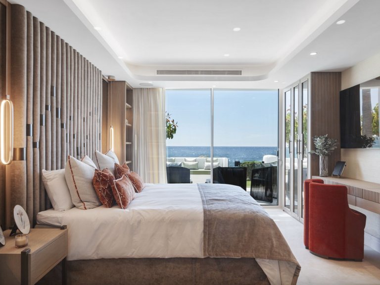 Apartment for Sale in Marbella Golden Mile Malaga 2